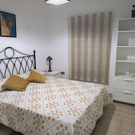 Casa El Limonero Villa Sevilla Eksteriør bilde