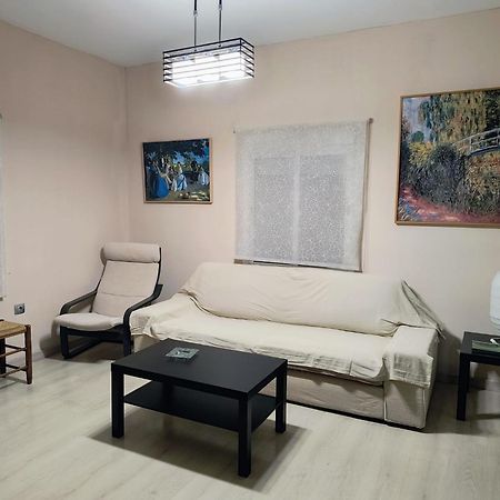 Casa El Limonero Villa Sevilla Eksteriør bilde