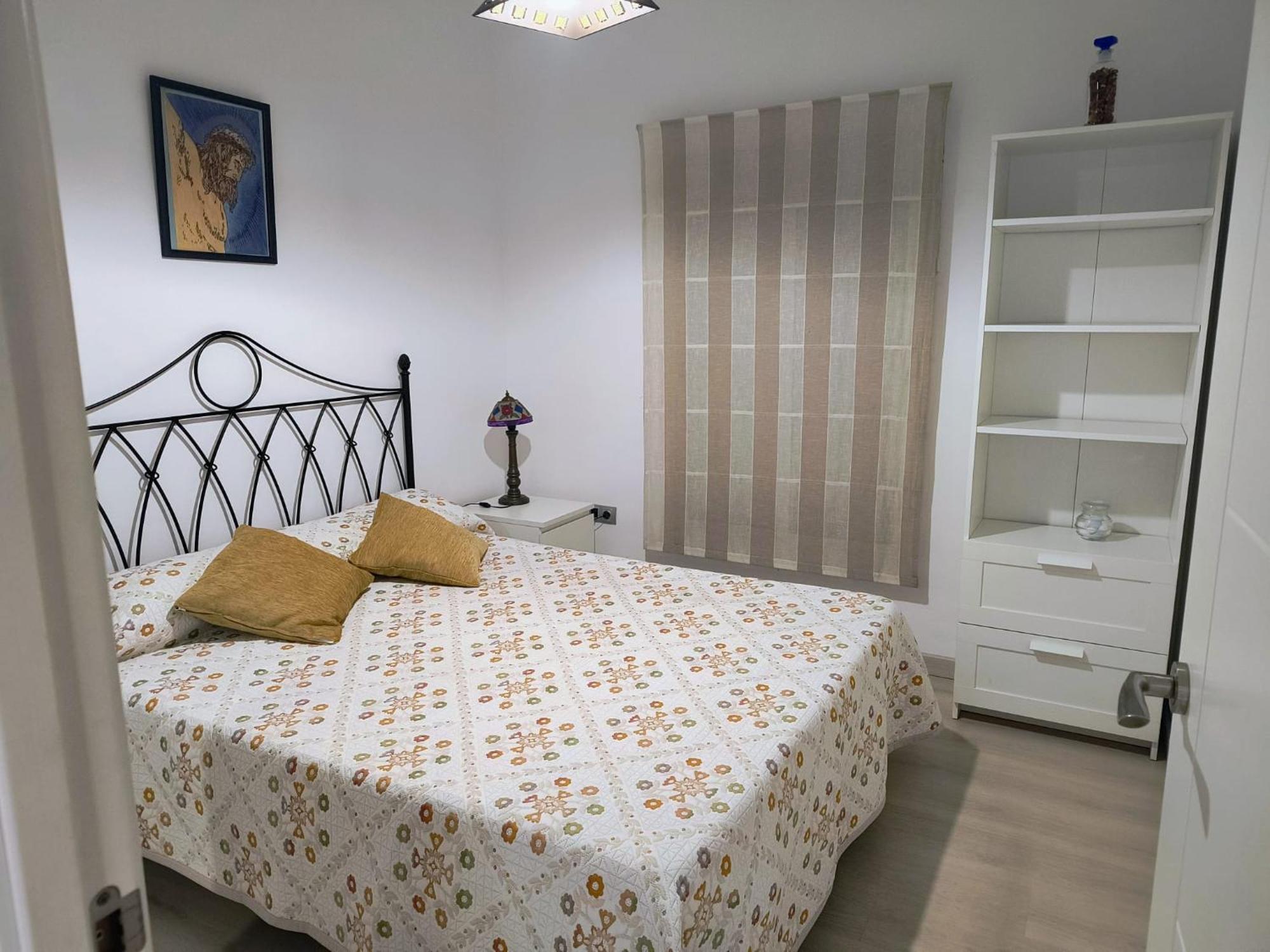 Casa El Limonero Villa Sevilla Eksteriør bilde