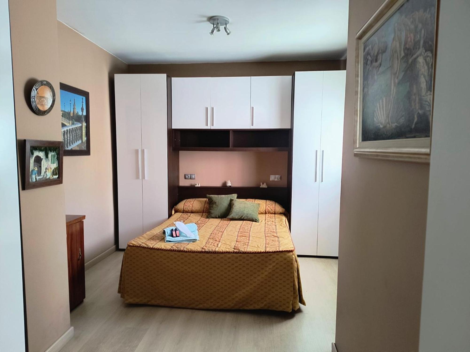 Casa El Limonero Villa Sevilla Eksteriør bilde