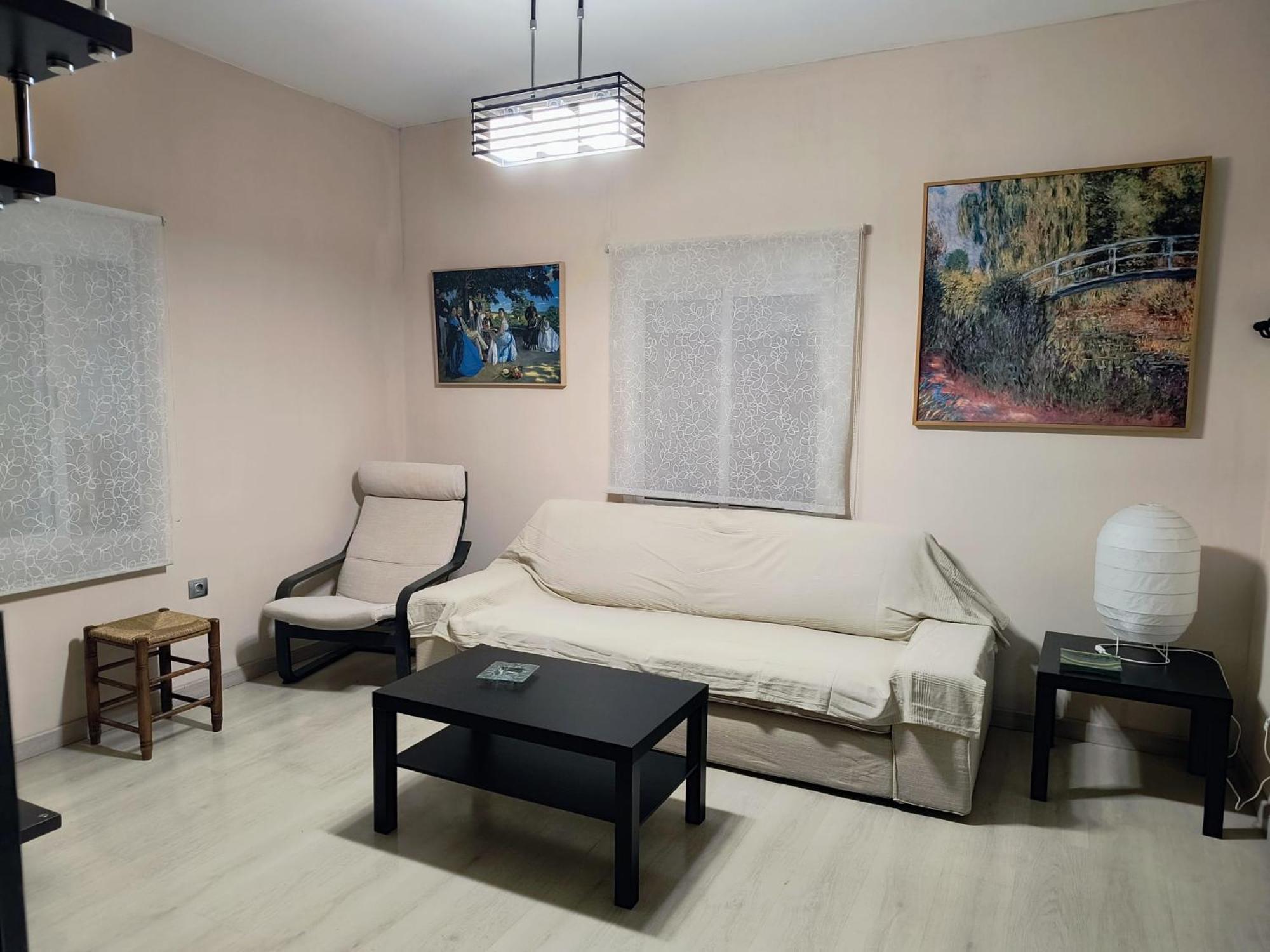 Casa El Limonero Villa Sevilla Eksteriør bilde